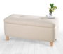 Atelier Del Sofa Rocio - Crema